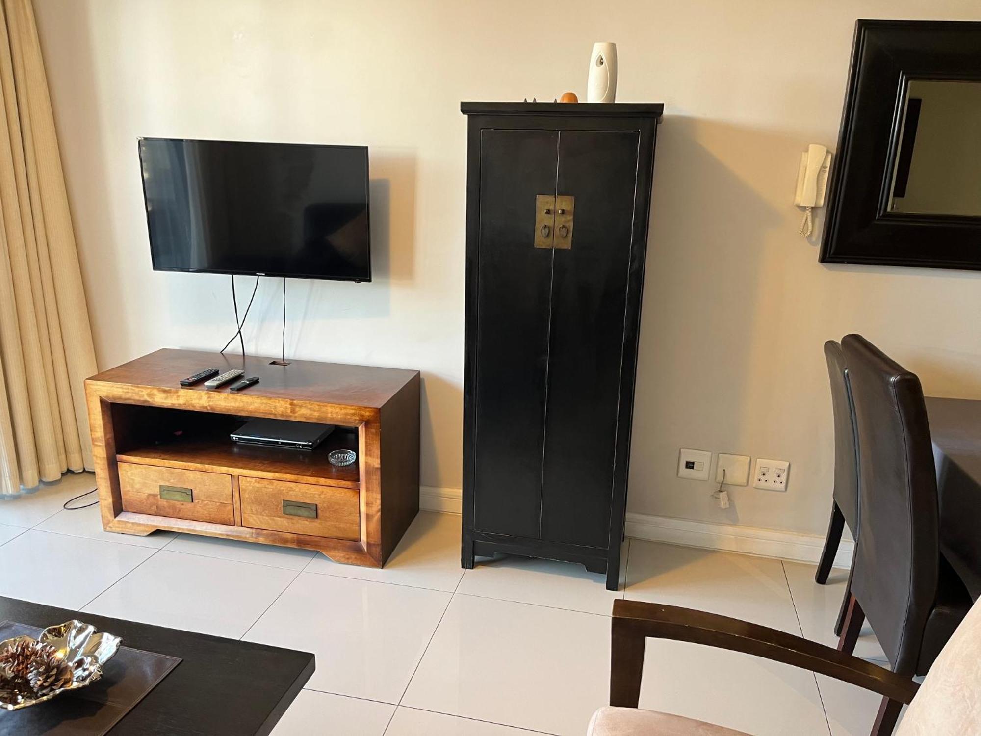 404 The Rockwell Apartment Cape Town Exterior photo